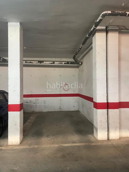 Foto fbd8f364-2654-4257-bca5-b9158c2f1bee. Parking coche en calle las lomas 1 plaza de garaje en Roquetas de Mar