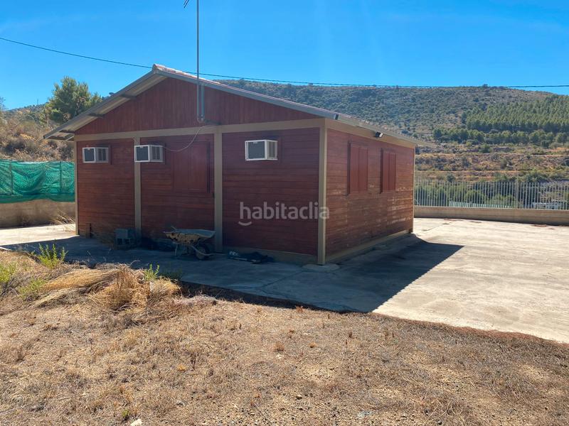 Foto c93c5dbf-2090-40b1-8799-8205d9e4e462. Casale in paraje las viñas 3 in Enix