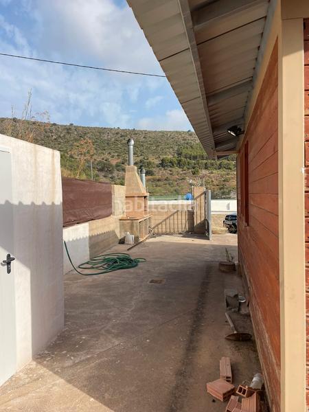 Foto cf1b4299-f717-4f69-a060-80e45a5ba40d. Casale in paraje las viñas 3 in Enix