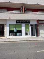 Local Comercial en Calle magisterio 12. Local comercial en calle magisterio 12