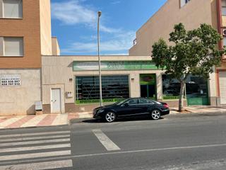 Local Comercial en Camino viejo de la mojonera 70. Local comercial en roquetas de mar