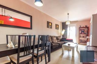 Etagenwohnung  Calle carlos martel 3. Piso en aguadulce junto a a carlos iii