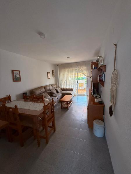 Foto 0f3cfa82-9c9a-4a77-906c-d8e5f4e896ac. Apartamento en camino del pueblo 15 apartamento en Retamar sur en Almería
