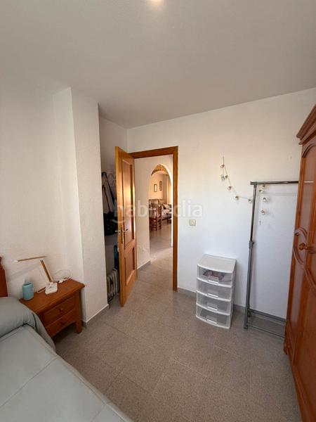 Foto 14388168-58a5-459b-a0e8-99a81c3f72c2. Apartamento en camino del pueblo 15 apartamento en Retamar sur en Almería