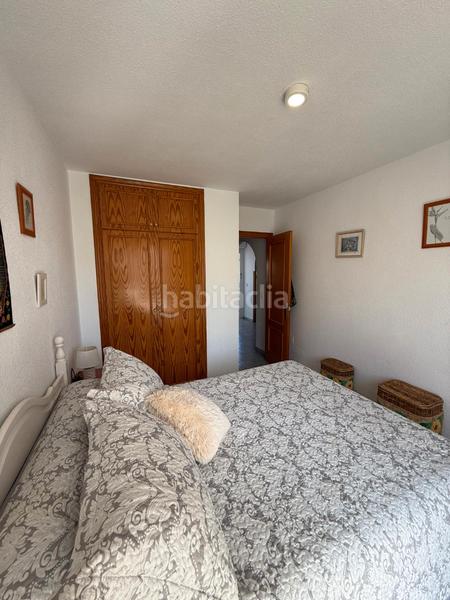 Foto 33b25b15-40a5-4891-aa57-6dd879fe0404. Apartamento en camino del pueblo 15 apartamento en Retamar sur en Almería