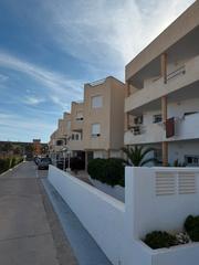 Appartement  Camino del pueblo 15. Apartamento en retamar sur