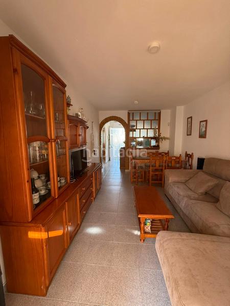 Foto 3f082595-7ead-4c23-86a9-d233409202a6. Apartamento en camino del pueblo 15 apartamento en Retamar sur en Almería