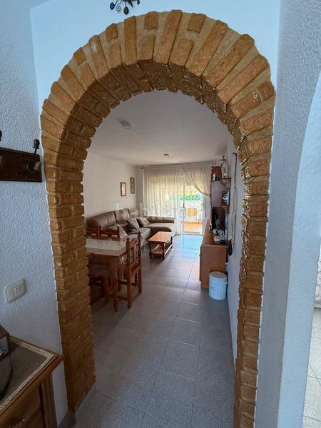 Foto 40a0839e-7ff9-4ffd-9ba5-a6eea4d73ba9. Apartamento en camino del pueblo 15 apartamento en Retamar sur en Almería
