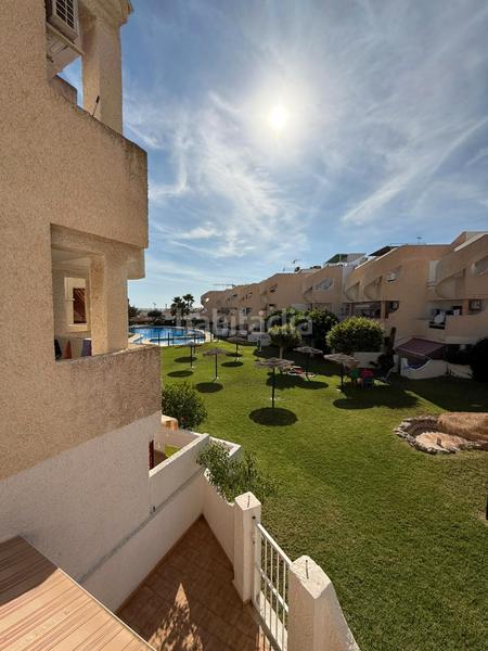 Foto 7040b434-f3fd-4d17-bbf6-b23bea2dc493. Apartamento en camino del pueblo 15 apartamento en Retamar sur en Almería