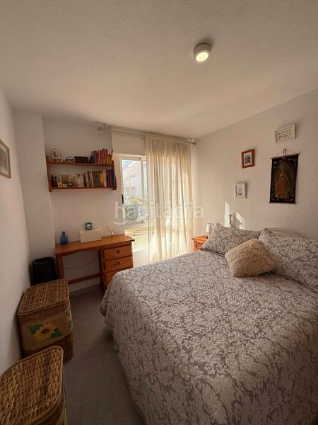 Foto 795d89f1-58c8-4fb9-a279-80cb6d2256d6. Apartamento en camino del pueblo 15 apartamento en Retamar sur en Almería