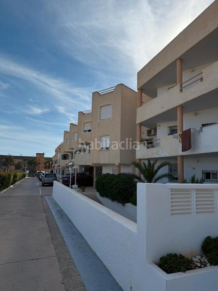 Foto a2c18e3a-9f92-45b6-96ca-4aa356356807. Apartamento en camino del pueblo 15 apartamento en Retamar sur en Almería