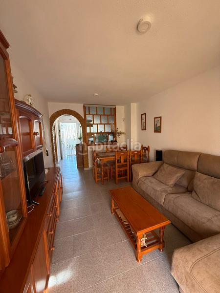 Foto a86417ec-6d6f-4ea0-a224-409480d62346. Apartamento en camino del pueblo 15 apartamento en Retamar sur en Almería
