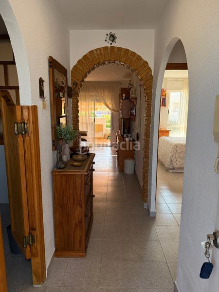 Foto c506334a-f4c2-4000-bc88-7b1d194625f7. Apartamento en camino del pueblo 15 apartamento en Retamar sur en Almería