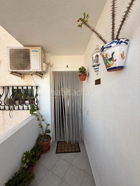 Foto deba406b-832a-4b09-9558-2c471c5bf243. Apartamento en camino del pueblo 15 apartamento en Retamar sur en Almería