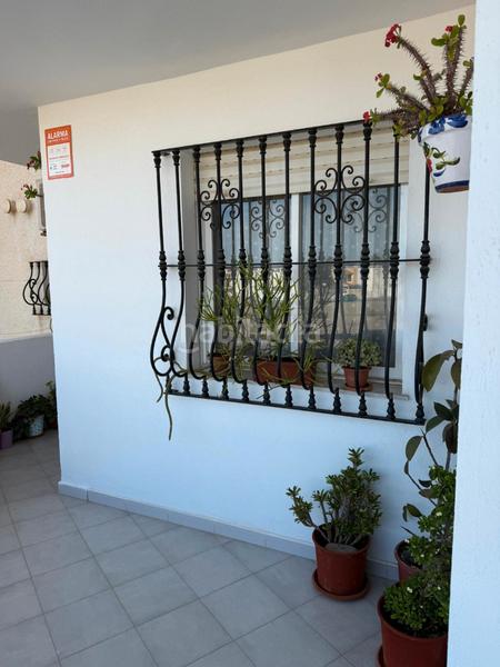 Foto e7ad335d-506a-4c24-8a7e-e0164f793c7e. Apartamento en camino del pueblo 15 apartamento en Retamar sur en Almería