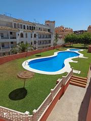 Appartamento  Calle búfalo 42. Apartamento en calle bufalo, aguadulce norte
