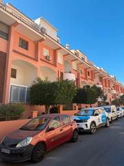 Etagenwohnung in Calle búfalo 42. Apartamento en calle bufalo, aguadulce norte