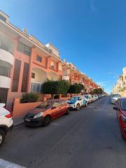 Pis en Calle bfalo 42. Apartamento en calle bufalo, aguadulce norte