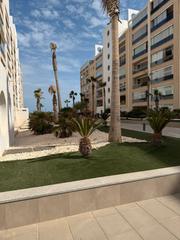 Pis en Calle santa marta 47. Piso en calle santa marta en las salinas de roquetas de mar