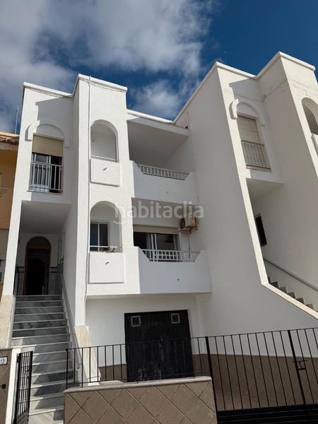 Foto 47c8281a-e351-4254-a28b-5f6362080f8c. Casa pareada en calle dalí 12 casa / chalet pareado en venta en cl salvador dali, en Carboneras