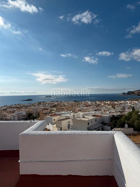 Foto 77167acb-ae86-432e-b2dc-3e549c2c7819. Casa pareada en calle dalí 12 casa / chalet pareado en venta en cl salvador dali, en Carboneras