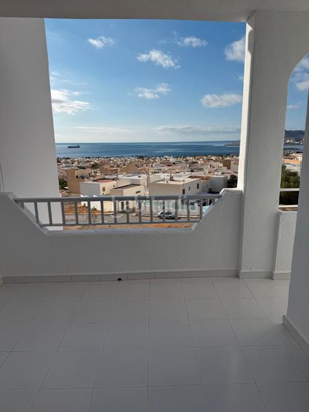 Foto 90371a46-f7a5-4f0f-ba52-8e4adc186868. Casa pareada en calle dalí 12 casa / chalet pareado en venta en cl salvador dali, en Carboneras