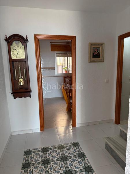 Foto be60afa6-0fce-48d5-8453-1ba2b2c96dca. Casa pareada en calle dalí 12 casa / chalet pareado en venta en cl salvador dali, en Carboneras