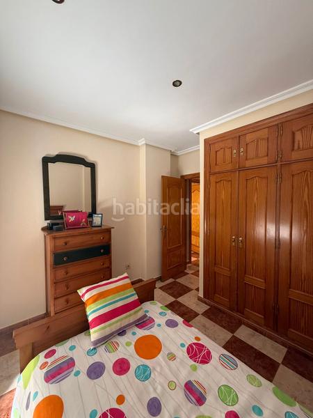 Foto 2532bfa3-f71a-43d6-b092-e395ad0361c5. Casa aparellada a calle joaquín blume 25 a Roquetas pueblo Roquetas de Mar