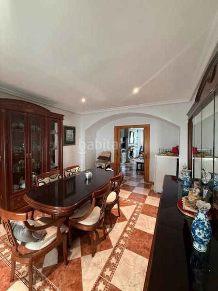 Foto 2a1de0d0-e561-47eb-a75f-de9daae7376b. Casa aparellada a calle joaquín blume 25 a Roquetas pueblo Roquetas de Mar