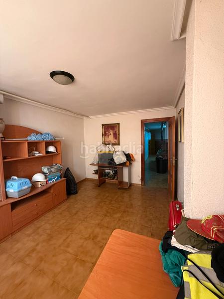 Foto 2c0dd862-96e5-4d16-8c73-ee4cb8d24132. Casa aparellada a calle joaquín blume 25 a Roquetas pueblo Roquetas de Mar