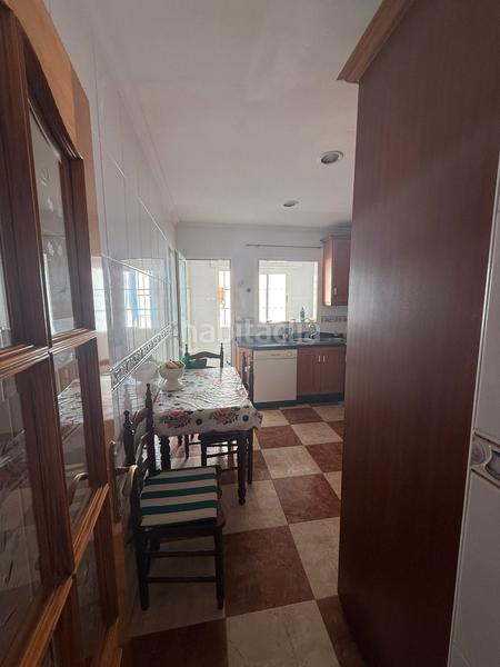 Foto 3189999f-665c-4445-8468-b0a65c5aeb55. Casa aparellada a calle joaquín blume 25 a Roquetas pueblo Roquetas de Mar