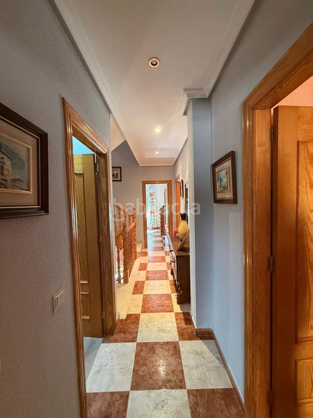 Foto 31ffc6d2-0c03-4735-957a-20e03db3a0e5. Casa aparellada a calle joaquín blume 25 a Roquetas pueblo Roquetas de Mar