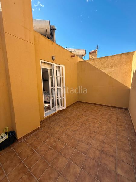Foto 41a57b2f-b33e-4fa6-af33-b142f286df5c. Casa aparellada a calle joaquín blume 25 a Roquetas pueblo Roquetas de Mar