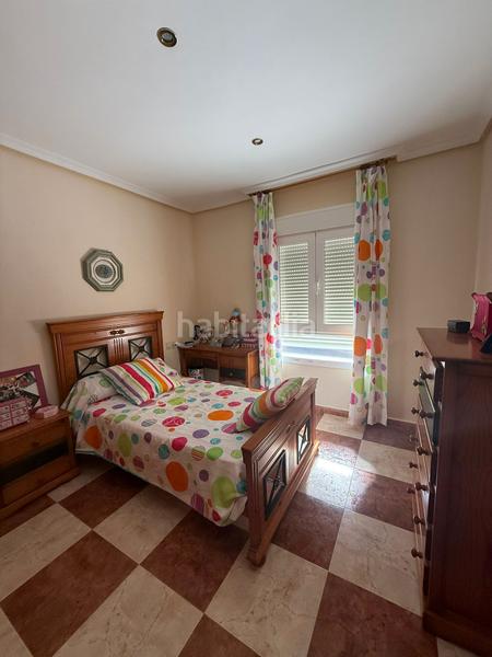 Foto 5773a81f-31ea-4991-828f-42954d693be1. Casa aparellada a calle joaquín blume 25 a Roquetas pueblo Roquetas de Mar