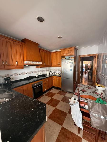 Foto 6b8145cd-45f8-486a-a5b2-192ada7e39b7. Casa aparellada a calle joaquín blume 25 a Roquetas pueblo Roquetas de Mar