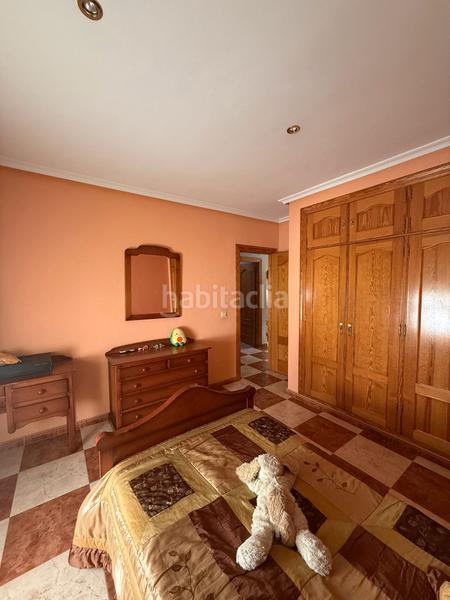 Foto 6d79330e-6022-4e4f-bc57-1f6ab13097fe. Casa aparellada a calle joaquín blume 25 a Roquetas pueblo Roquetas de Mar