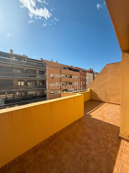 Foto 75d1162e-a3a5-4d78-b448-e8ced8088d6f. Casa aparellada a calle joaquín blume 25 a Roquetas pueblo Roquetas de Mar