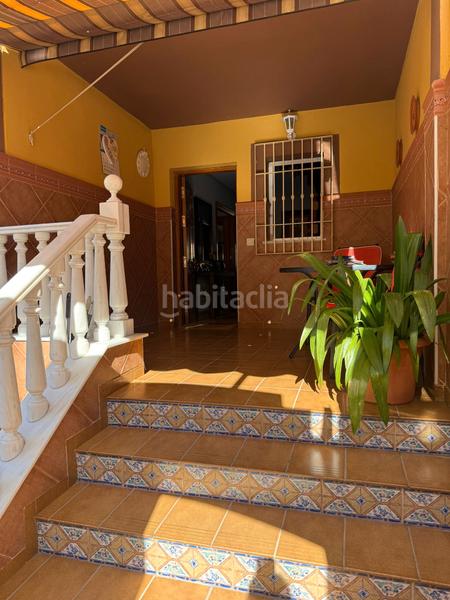 Foto 8c05d926-644f-472c-a27d-112c9f593903. Casa aparellada a calle joaquín blume 25 a Roquetas pueblo Roquetas de Mar