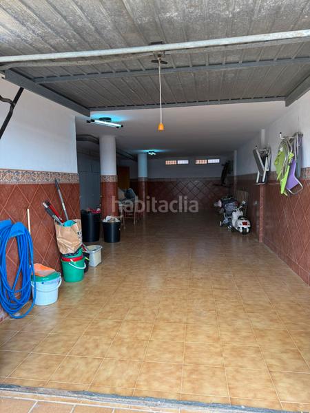 Foto 9a22368a-fb33-40a8-98f1-6eac80f8e8c8. Casa aparellada a calle joaquín blume 25 a Roquetas pueblo Roquetas de Mar