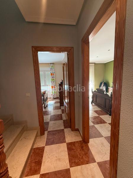 Foto a60590a1-6b7e-4ee3-912d-e45735c6d17d. Casa aparellada a calle joaquín blume 25 a Roquetas pueblo Roquetas de Mar