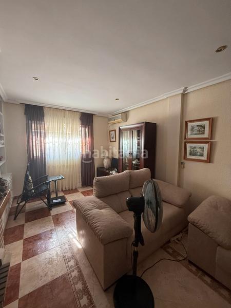 Foto bcf9595c-8be3-4b35-8f26-2331922bac56. Casa aparellada a calle joaquín blume 25 a Roquetas pueblo Roquetas de Mar