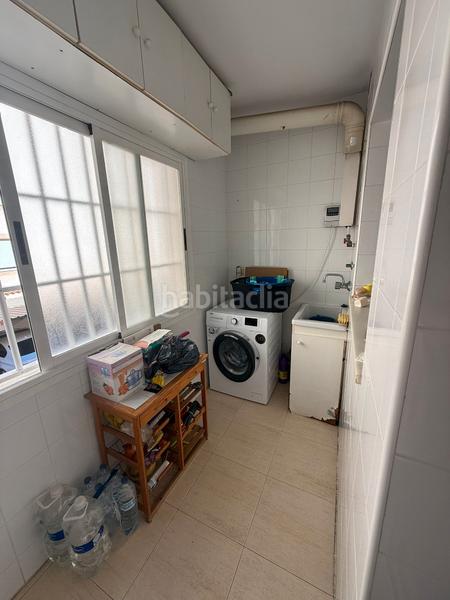 Foto c490a34d-6d37-45ad-85f3-ecbcc26995ee. Casa aparellada a calle joaquín blume 25 a Roquetas pueblo Roquetas de Mar