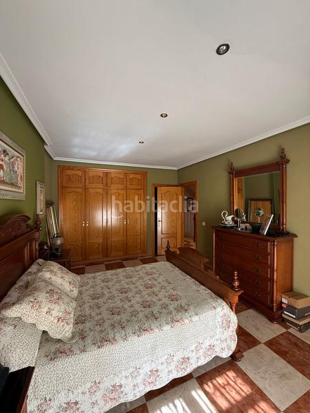 Foto cf75779f-3877-4811-a995-9eab741bc5ff. Casa aparellada a calle joaquín blume 25 a Roquetas pueblo Roquetas de Mar