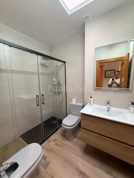 Foto e298d684-e6ae-46dc-b375-ebea83b7bf31. Casa aparellada a calle joaquín blume 25 a Roquetas pueblo Roquetas de Mar