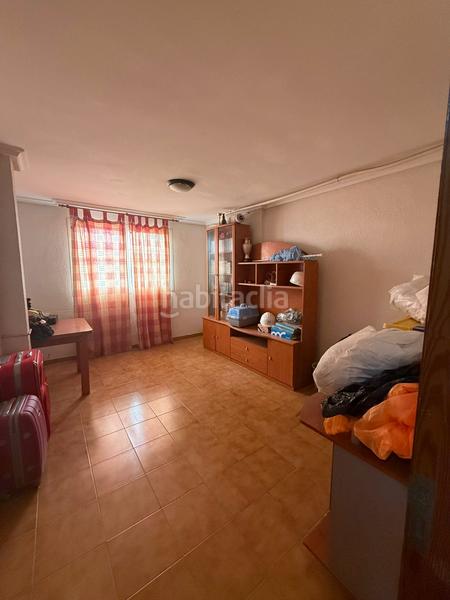 Foto eb118487-4ef1-4d1a-b9e7-cf297c289829. Casa aparellada a calle joaquín blume 25 a Roquetas pueblo Roquetas de Mar