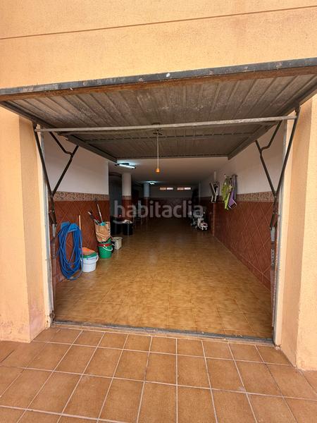 Foto f06e90df-285c-4023-a5ee-8254eded16c2. Casa aparellada a calle joaquín blume 25 a Roquetas pueblo Roquetas de Mar