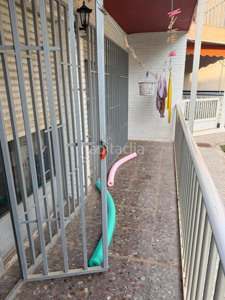 Foto 251e6622-c339-4fed-a590-9c8f02323a74. Appartement dans calle sonora 11 dans Aguadulce Norte Roquetas de Mar