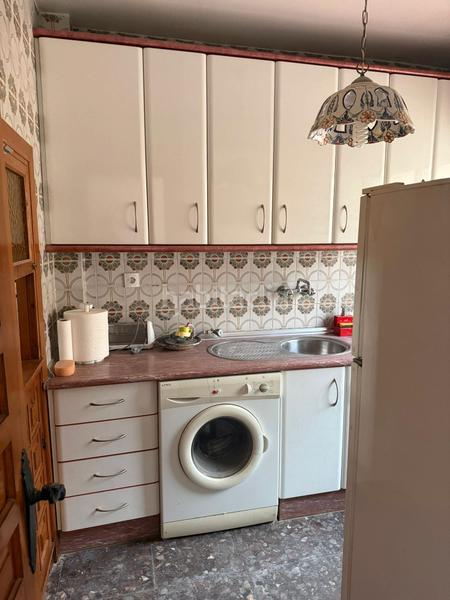 Foto 252476c3-d2c9-46ad-b279-5bbfcc02a5ab. Appartement dans calle sonora 11 dans Aguadulce Norte Roquetas de Mar