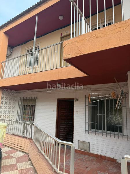 Foto 69b22f15-2190-4bac-b21b-d40a0817f502. Appartement dans calle sonora 11 dans Aguadulce Norte Roquetas de Mar