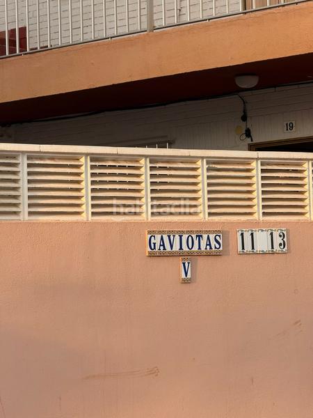 Foto 6ac6830b-29d3-431a-8a22-e59b23e9f1c7. Appartement dans calle sonora 11 dans Aguadulce Norte Roquetas de Mar